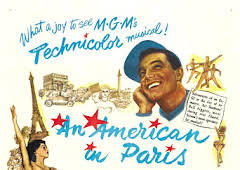 An American In Paris