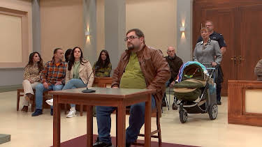 10:00: Ulrich Wetzel - Das Strafgericht | RTL | 4/20 2026