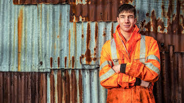 9:00 PM: Reuben Owen: Life in The Dales (S2 E7) (S2) | Channel 5 | 7/7 2026
