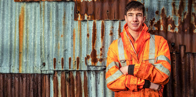 11:00 AM: Reuben Owen: Life in The Dales (S2 E8) (S2) | 5 Select | 11/8 2025