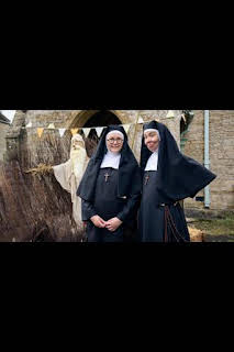 05:15: Sister Boniface Mysteries (T4): Ep.2 Bandada de cuervos | COSMO | 10/4 2026