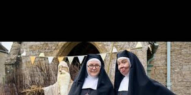 04:37: Sister Boniface Mysteries (T4): Ep.2 Bandada de cuervos | COSMO | 2/21 2026