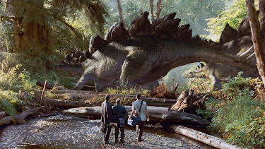 17:50: Jurassic Park 2: The lost world | Viasat Film Action | 8/19 2026