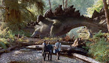 Jurassic Park 2: The lost world