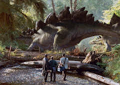 Jurassic Park 2: The lost world