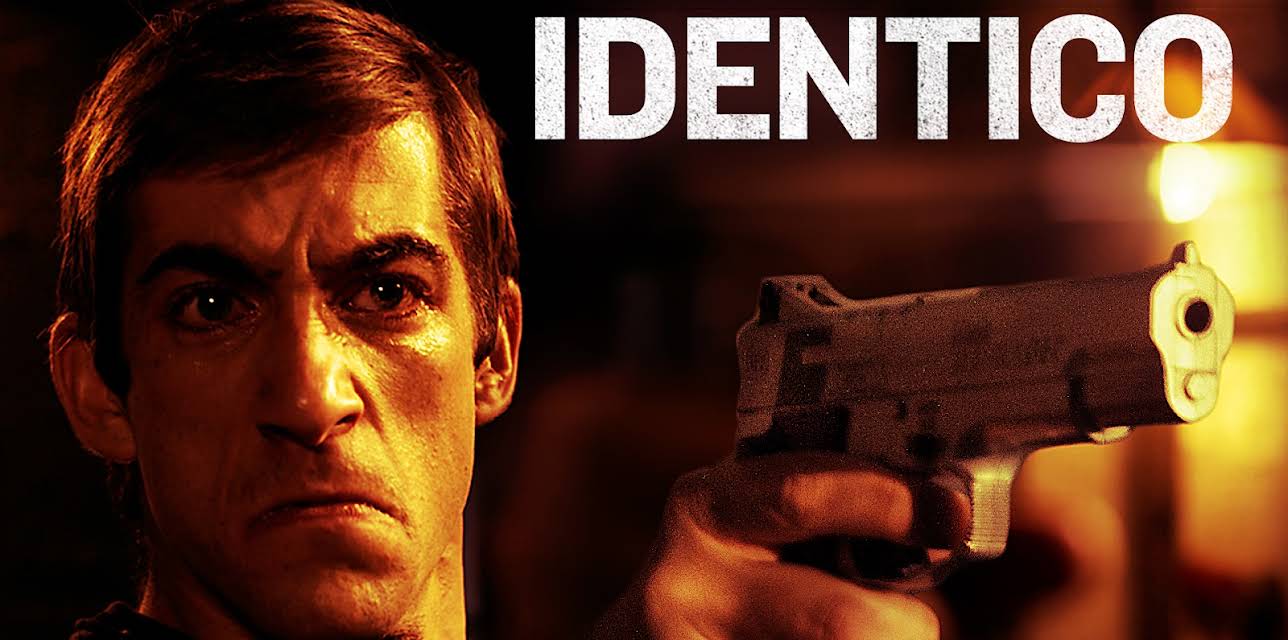 Identical (2012)