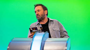 7:00 PM: Would I Lie To You? (S16 E11) (S16) | Dave | 3/30 2026