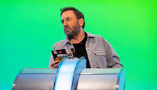 Would I Lie To You? (S16 E11)