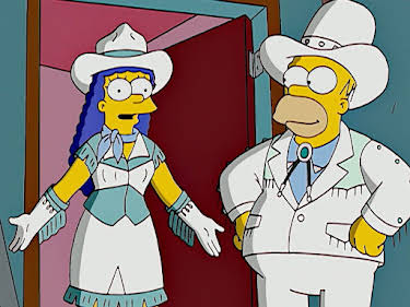 18:40: Die Simpsons | ProSieben | 5/12 2026