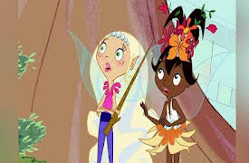 Pearlie: Tooth Affairy / Trick in the Stick