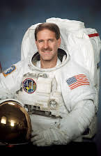 John M. Grunsfeld as 