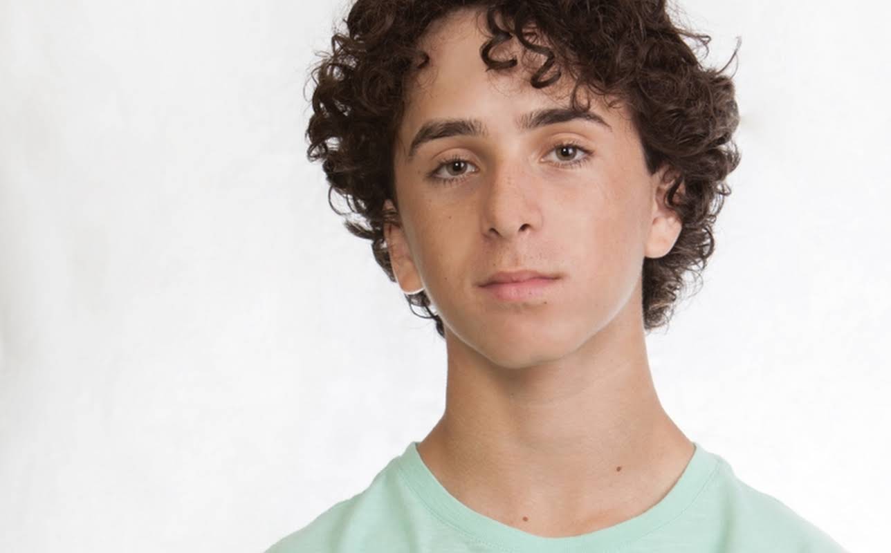Jason Drucker