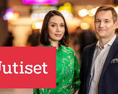 Uutiset