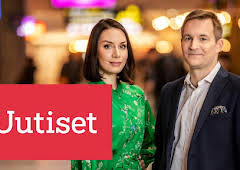 Uutiset