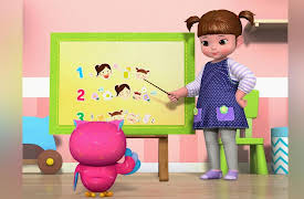 Kongsuni and Friends: Surprise!