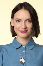 Nathalie Odzierejko som 