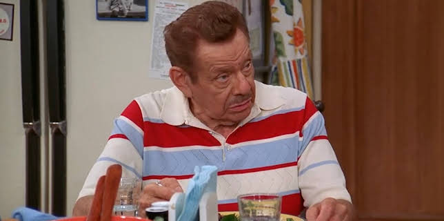 6:35 AM: The King of Queens | Channel 4 | 12/17 2025