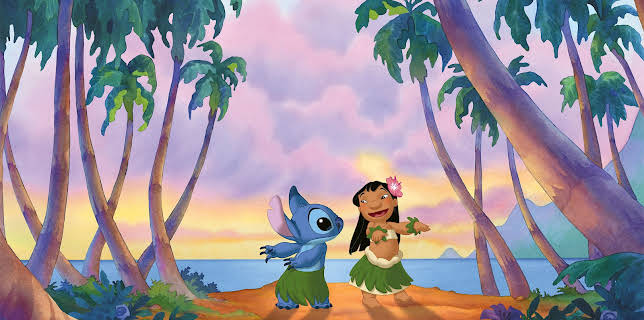 Lilo & Stitch 2: Stitch Has a Glitch (2005)