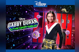 Gabby Duran And The Unsittables: Welcome To The Club