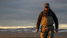 In unbekannten Gewässern mit Jeremy Wade