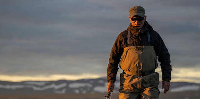 15:00: In unbekannten Gewässern mit Jeremy Wade | Kabel Eins Doku | 12/18 2025