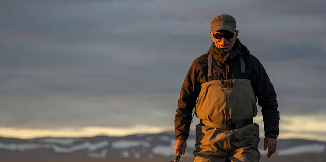 In unbekannten Gewässern mit Jeremy Wade