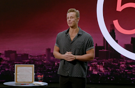 60 Day Hustle: Pitching