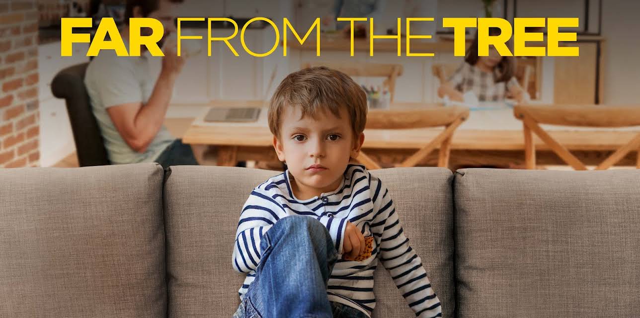 Far From the Tree (2018)