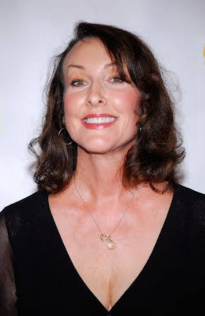 Tress MacNeile as 