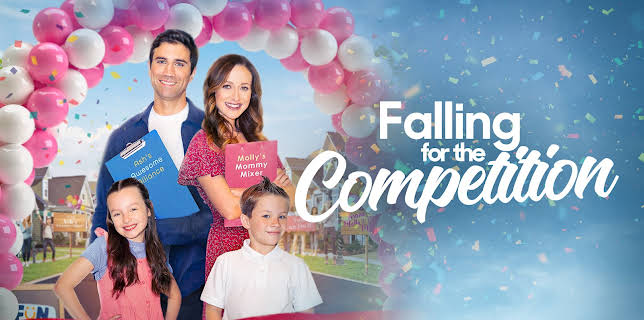 Falling for the Competition (2023)