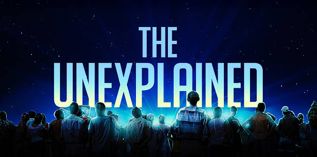 The uneXplained
