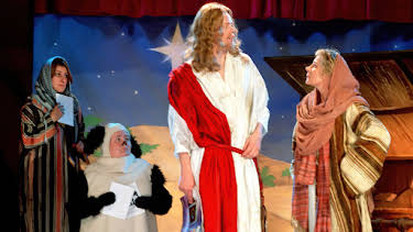 2:25 AM: My Family Xmas 2002: Ding Dong Merrily (S1 E1) (S1) | W | 10/15 2026
