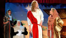 My Family Xmas 2002: Ding Dong Merrily (S1 E1)