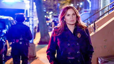 1:45 AM: Law & Order: Special Victims Unit (S23 E22) (S23) | 5 USA | 3/28 2026