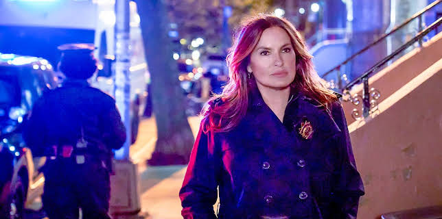 11:00 PM: Law & Order: Special Victims Unit (S23 E22) (S23) | 5 USA | 3/21 2026