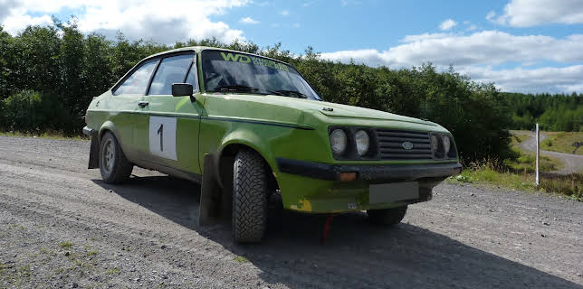 18:55: Bilfikserne (S12 E14) (S12) | Discovery Channel | 12/4 2025