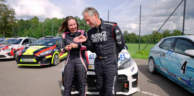 18:15: GRIP - Das Motormagazin (S22 E701) (S22) | RTL 2 | 3/15 2026