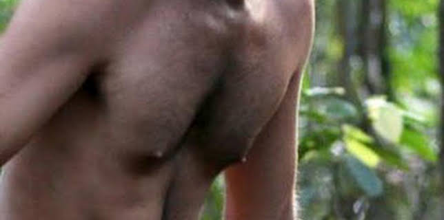 03:58: Aventura en pelotas XL: Lo que la verdad esconde | Discovery | 3/25 2026