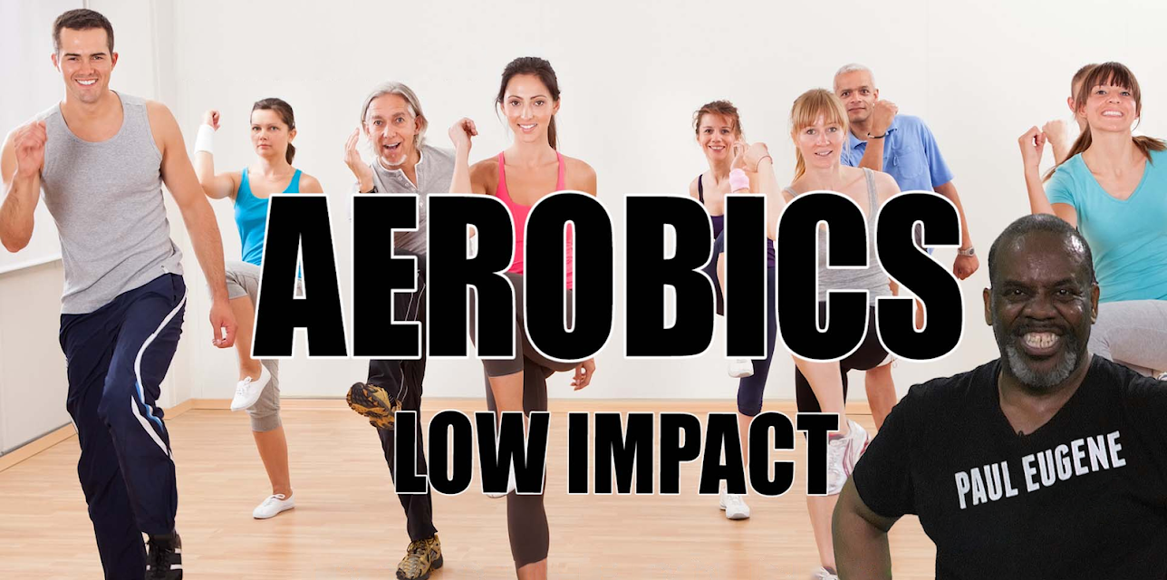 Aerobics Low Impact