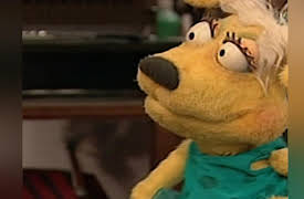 Allegra's Window Season 1: The Imaginary Zoo