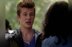 Jane By Design Season 1: The Replacement