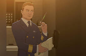 Doctor Who: The Faceless Ones: Episode 1