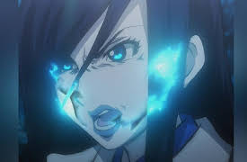 Jordan The Princess of Snow and Blood: Season 1: Confidential File 642, The Witching Hour