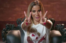 Vai Anitta: Avsnitt 4