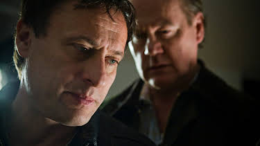 22:00: The Girl with the Dragon Tattoo | Viasat Film Hits | 6/13 2026