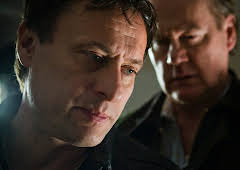 The Girl with the Dragon Tattoo