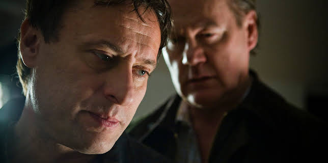 21:50: The Girl with the Dragon Tattoo | Viasat Film Hits | 3/10 2026