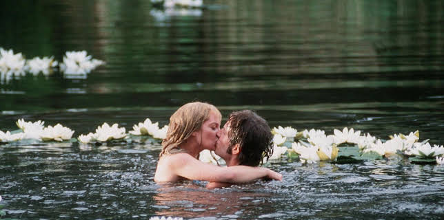 02:05: Der Seerosenteich (1/2) | Das Erste | 1/15 2026