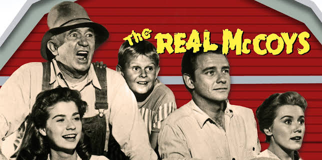 The Real McCoys
