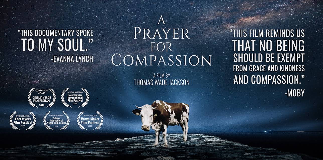 A Prayer For Compassion (2019)